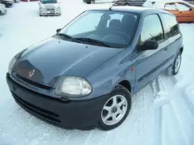 Maginfique Renault Clio a vendre