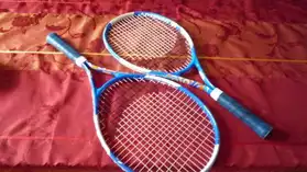 raquette de tennis " ARTENGO"