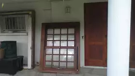 fenêtres petits carreaux