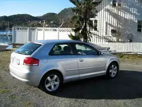Audi a3 1.6 tdi
