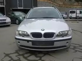 Bmw Serie 3 (e46) touring 320d pack busi