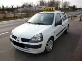 Renault 1.5 DCI 65 EXPRESSION