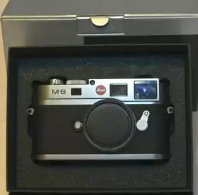 Leica M9 Digital