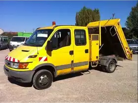 Iveco benne