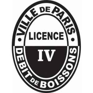 Licence 4 Parisienne (licence IV)