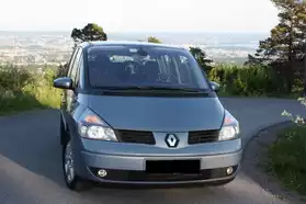 RENAULT GRAND ESPACE EXPRESSION 1.9 DCI