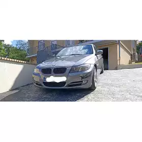 BMW 320xdrive 184cv