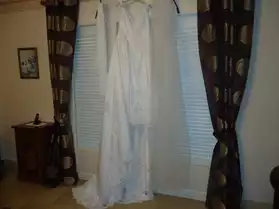 robe de marié