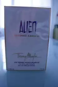 Parfum Thierry Mugler "Alien"