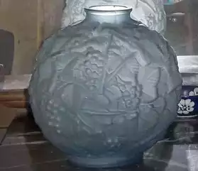vases anciens
