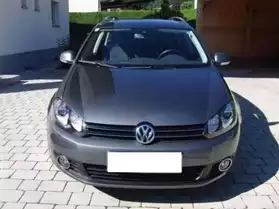 Volkswagen Golf Variant Comfortline 2,0