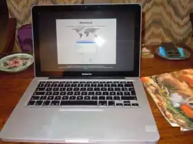 PC Apple MacBookPro MD313