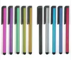 10 Stylets TOUCH PENS pour Iphone, Ipad,