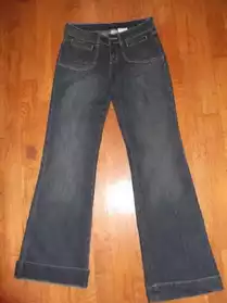 pantalon, jeans