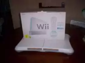 CONSOLE Wii