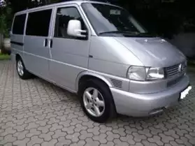 Volkswagen Multivan tdi 150 confort