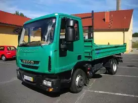 Camions Iveco Eurocargo