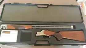 browning 525 advance sporting calibre 12