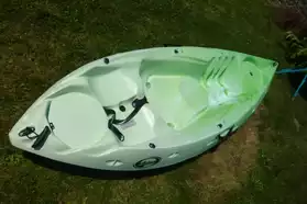 Kayak DAG kompak