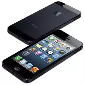 Iphone 5 16gb Rogers noir