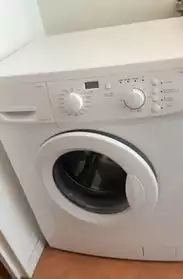 Machine à laver LL Front LISTO LF 1005D1
