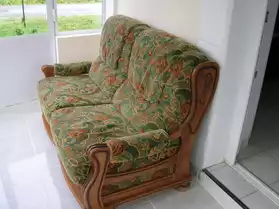 canape et fauteuil