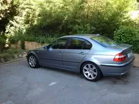 BMW 330 Diésel