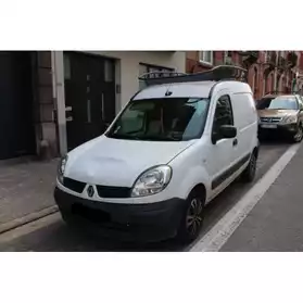 Renault Kangoo Expresse