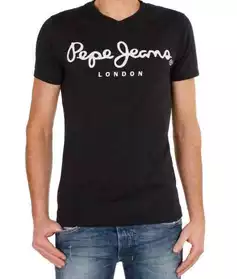 T-Shirt Pepe Jeans Manche Courte homme