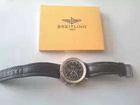 garde-temps Breitling