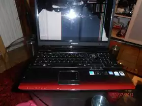 ordinateur portable samsung R610 HS