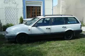 VW Passat Break Tx 90 de 1992, 87
