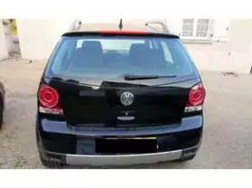 Bel Volkswagen Polo iv