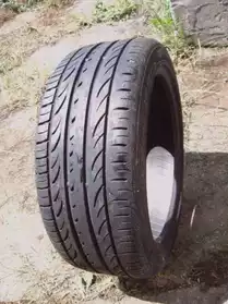1 pneu nf pirelli 235x45r18 faire prix