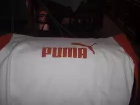 Sweat Puma