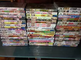 60 DVD Porno sous blister