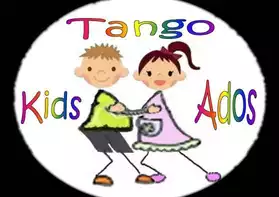 Danse à lille: tango argentin: enfants