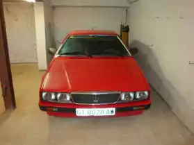 Maserati Biturbo 222 de 1988