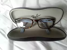 Monture de lunettes RAY-BAN Taille 50