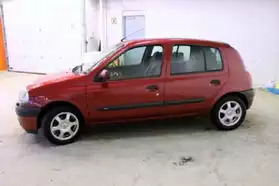 Renault Clio 1,9d