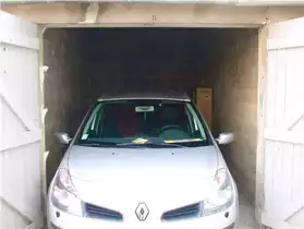 Garage -15m2-Toulon-entrée de St Jean