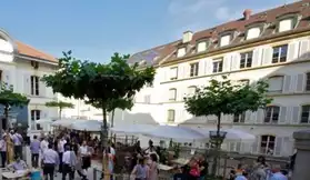 Domiciliation de sociétés, Neuchâtel, CH