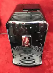 machine café avec broyeur à grain