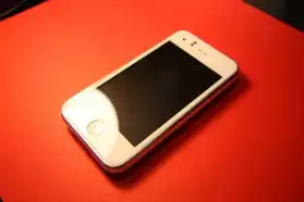 iPhone 3GS 32gb