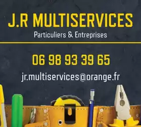 MULTISERVICES
