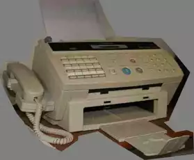 Fax pro samsung sf4000