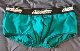 Vends Boxer AussieBum (L)
