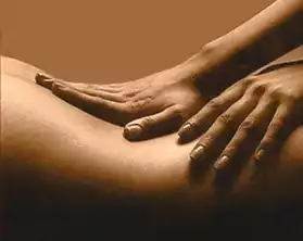 Massage Détente & Relaxation tantrique