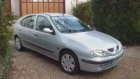 Superbe Renault MEGANE