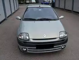 Clio Renault 1.2